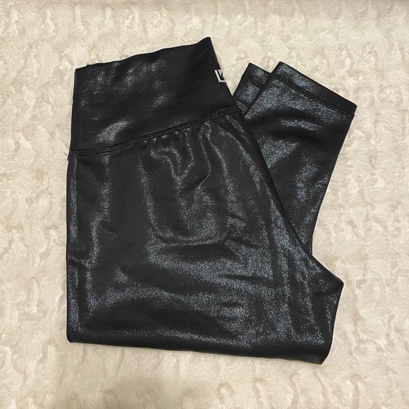 Buffbunny Northern Lights Leggings - Picture 4 of 6